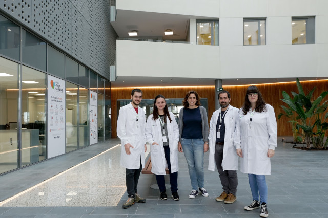 L'Institut Josep Carreras aconsegueix matar cèl·lules mare leucèmiques amb antihistamínics