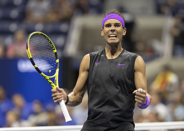 RafaNadalalUSOpen 1