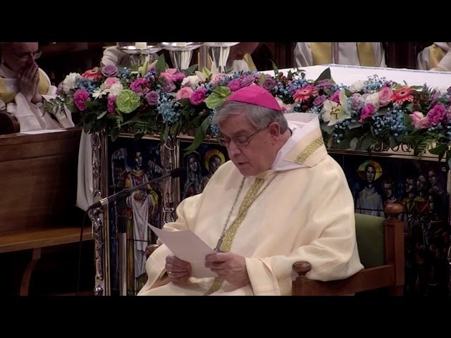 Abús a menors: L'abat de Montserrat demana perdó perquè van fallar els mecanismes de prevenció
