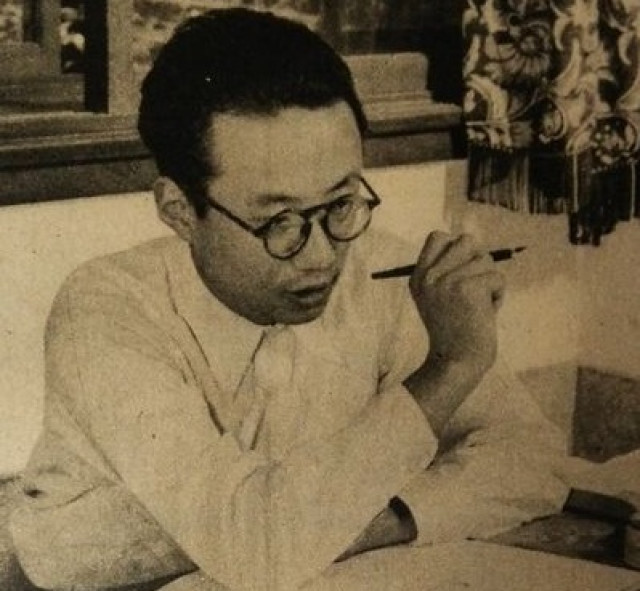 Tezuka Osamu 1