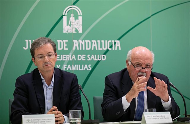 Andalusia activa la tercera alerta sanitària per listeriosi vinculada amb una empresa de Màlaga