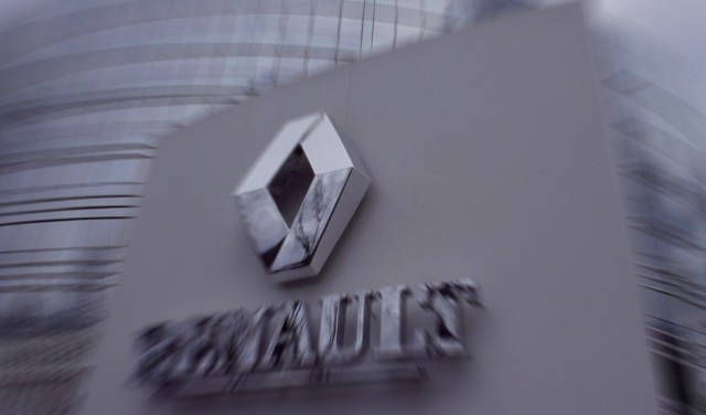 Renault emisiones  1