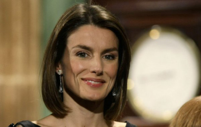 La Reina Letizia fa 47 anys