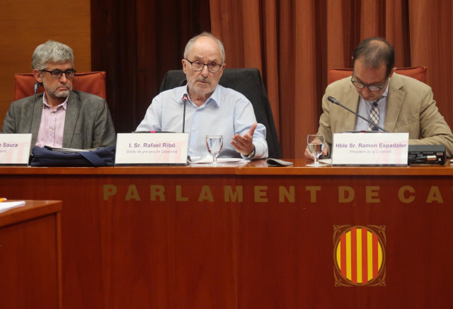 Ribó contra les cordes: reconeix que va ser un 