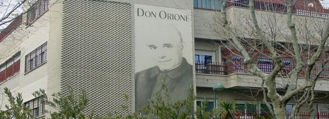 HogarDonHorione
