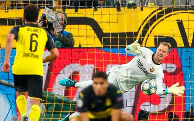 Terstegen 4