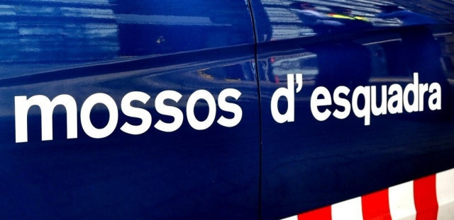 Operatiu policial contra el blanqueig de capitals i el tràfic de drogues a Barcelona