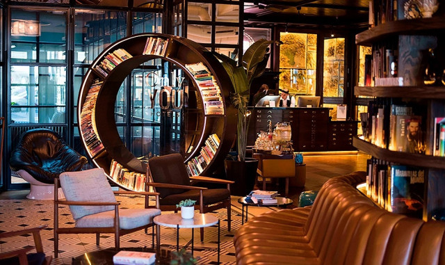Hotel Only You Atocha premio CaixaBank HotelsTourism