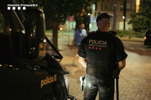 InvestiganlamuertedeunhombreeneldistritodeSantsdeBarcelona
