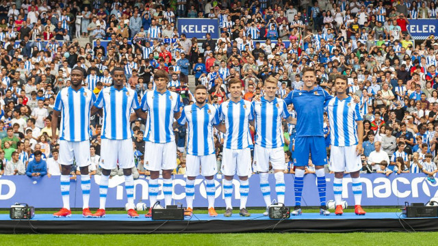 Realsociedad