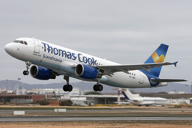 ThomasCook