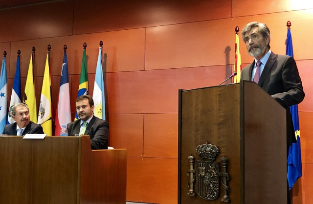 El president del Suprem vol que es 