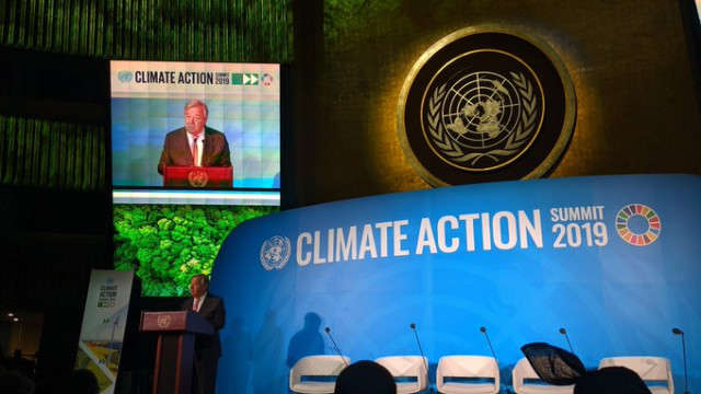 CumbresobreelCambioClimtico2019