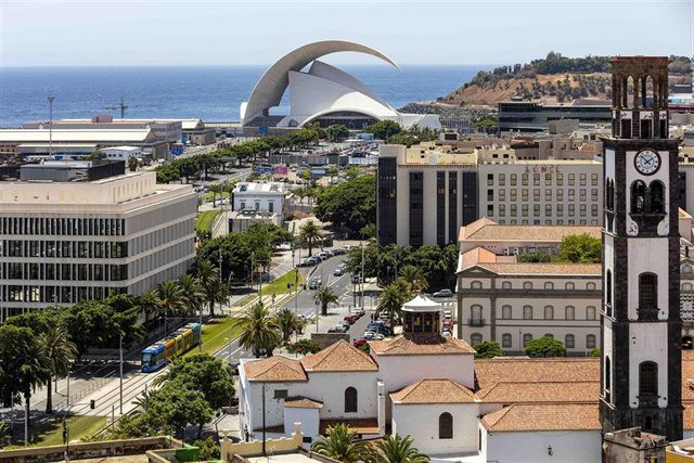 Tenerife