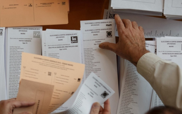Els CDR que perjudiquin el lliure exercici del vot el 10N podrien ser acusats de rebel·lió