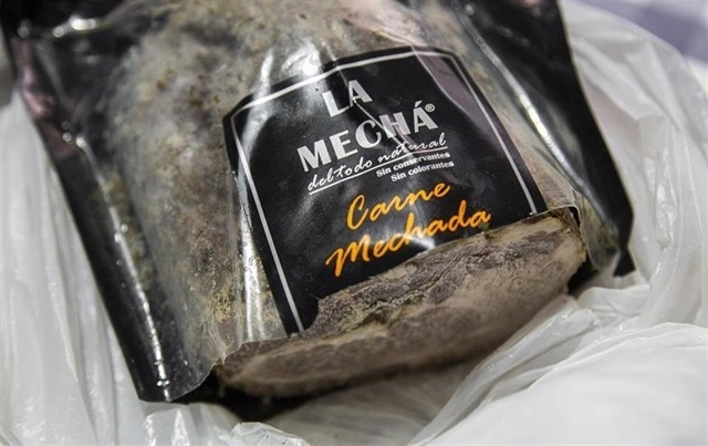 La jutge ordena destruir els 6.000 quilos de carn intervinguda a Magrudis per listeriosi