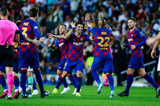 Suarezfcbarcelona