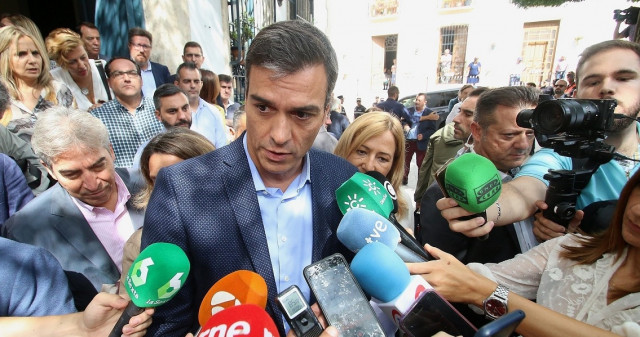 PedroSnchezseptiembre2019
