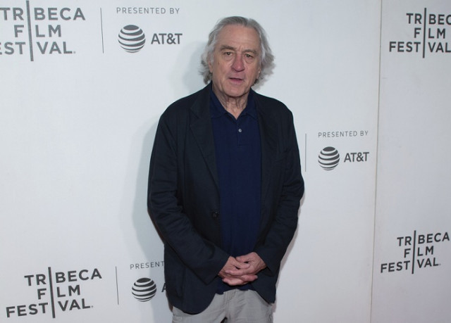 Robert de Niro ven el seu hotel de luxe a Barcelona
