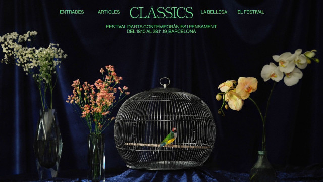 Festivalclassics