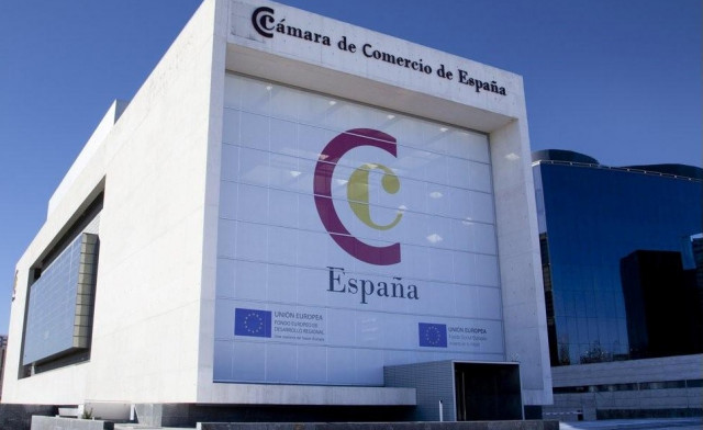 Camaradecomerciodeespaa