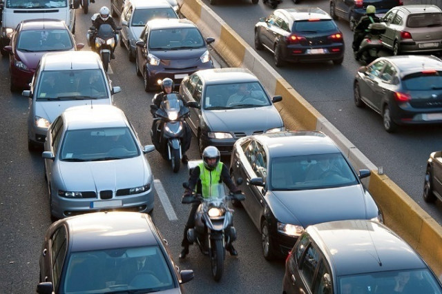 Vehculosenunatascoautomvilesymotocicletas