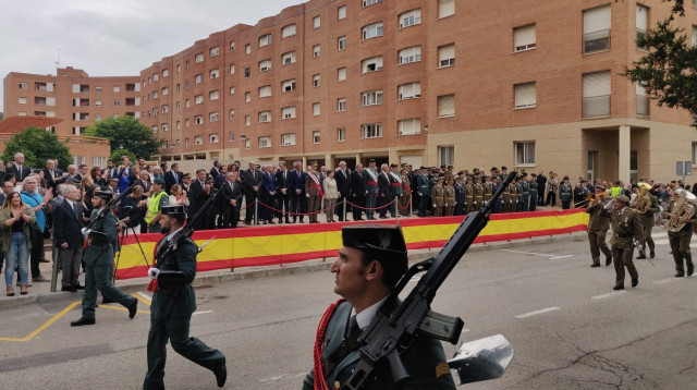 GuardiaCivilenCatalunya