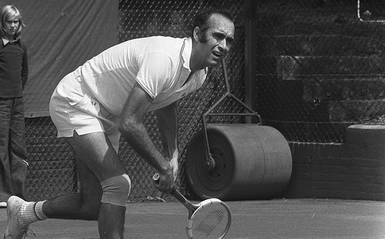 Andres Gimeno