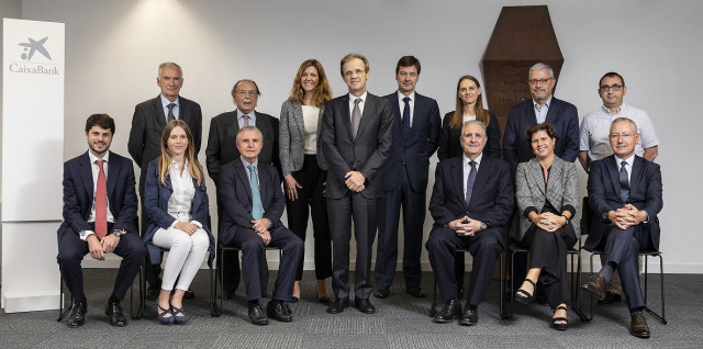 ComitconsultivodeaccionistasdeCaixaBank