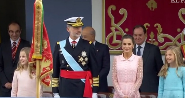 Reyes 4