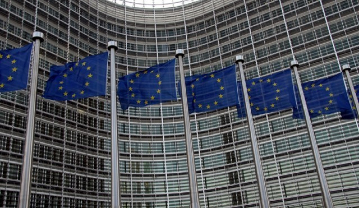 Unión Europea (imagen de archivo))