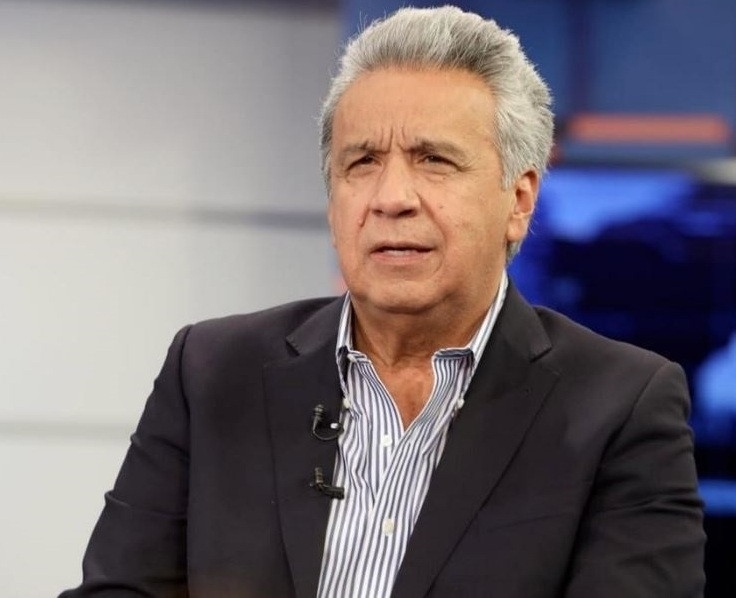 Moreno fa marxa enrere amb l'augment del preu dels carburants que va incendiar Equador
