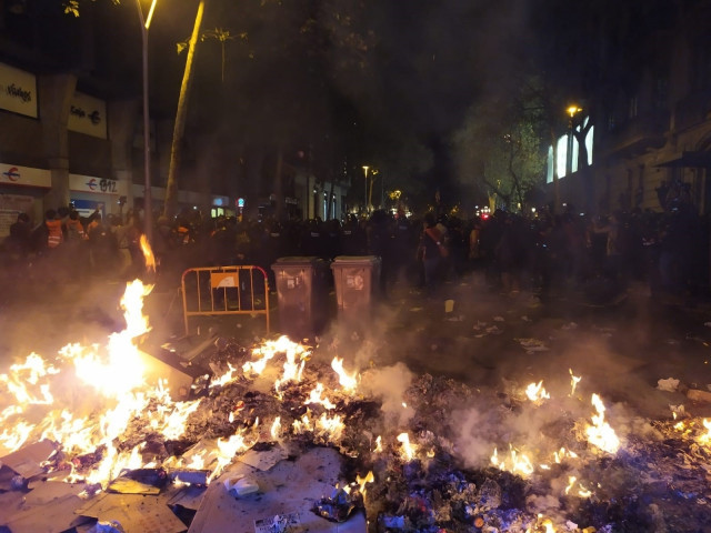 El comerç de Barcelona veu amb 