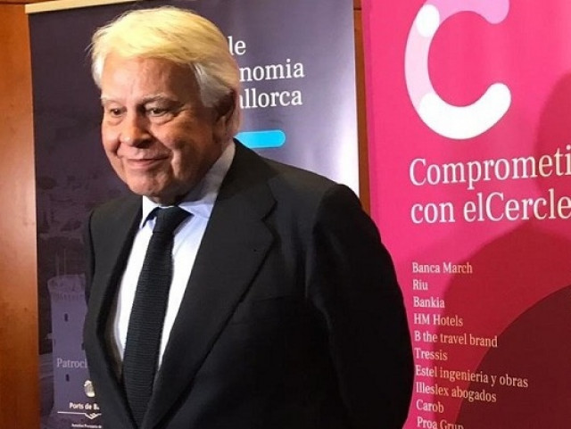 FelipeGonzlezOctubre2019