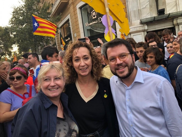 Consellersmarxes