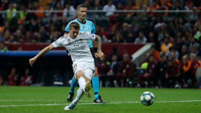 Kroosrealmadrid