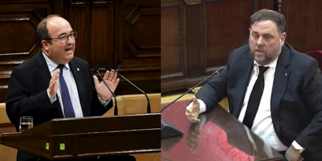 MiquelIcetayOriolJunqueras