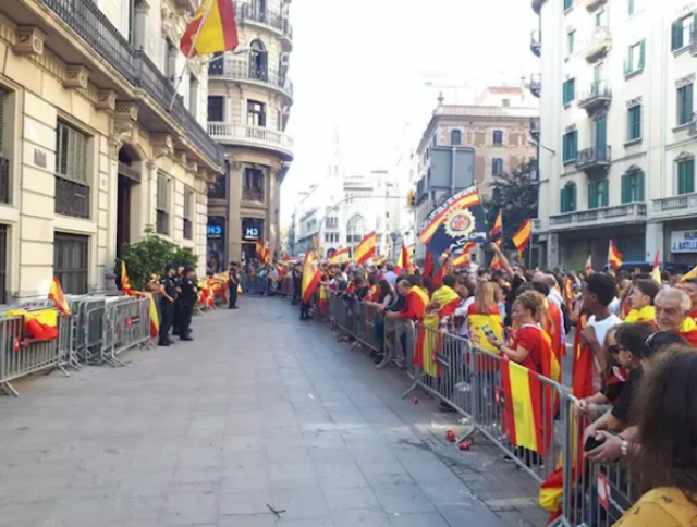 JefaturadePolicaViaLaietana