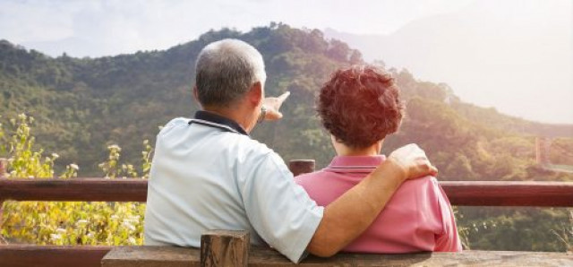Les pensions de jubilació es reduiran un 30% en el futur