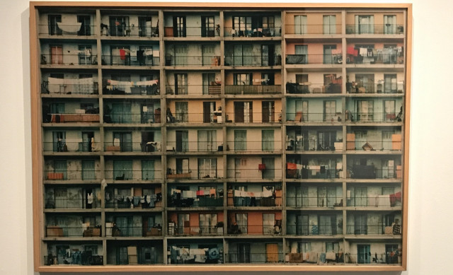 Valrie Touve Sin ttulo CaixaForum