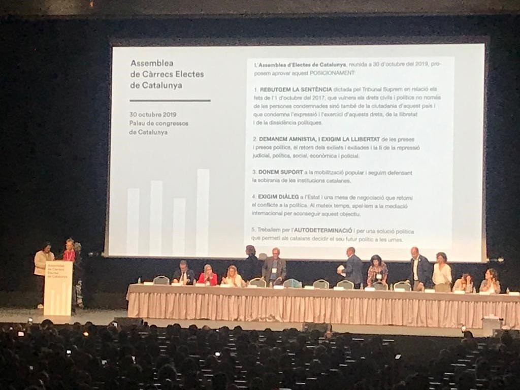 Assemblea de Càrrecs Electes de Catalunya
