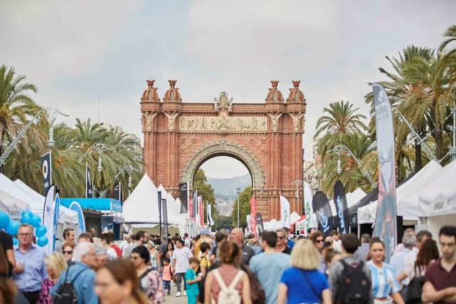 Feria ExpoelectricBarcelona