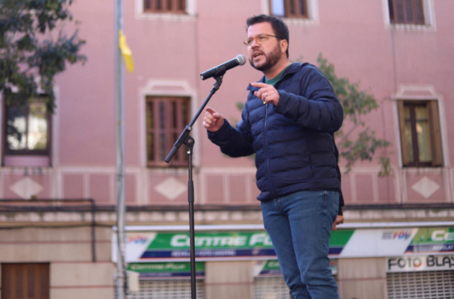 Perearagones