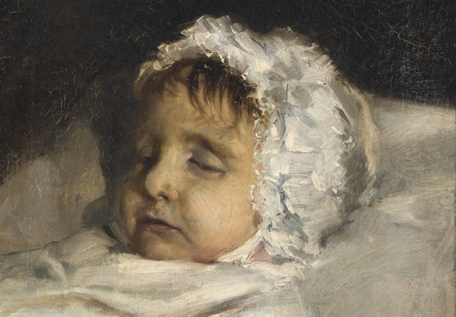 Investigadors de la UdL atribueixen un oli inèdit a Sorolla