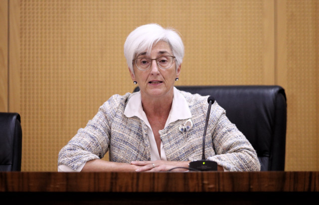 LaFiscalGeneraldelEstadoMaraJosSegarraimagendearchivo