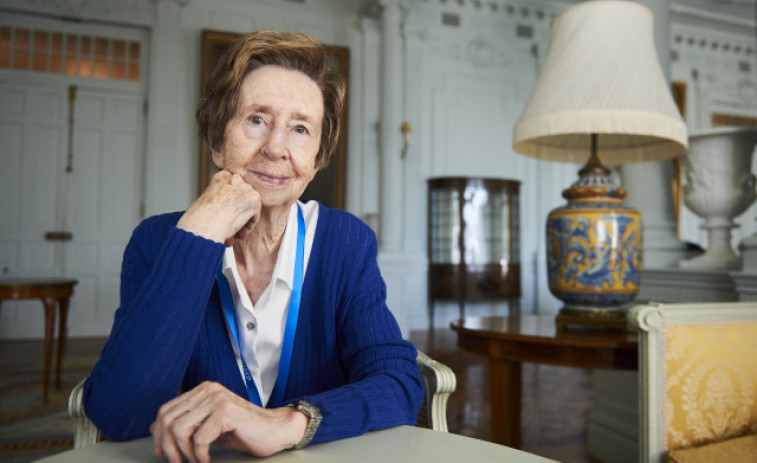 Mor la científica espanyola Margarita Salas als 80 anys