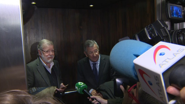 JuanCarlosRodrguezIbarraanunciaqueseirdelPSOEsielpartidopactaconPodemosylosindependentistas