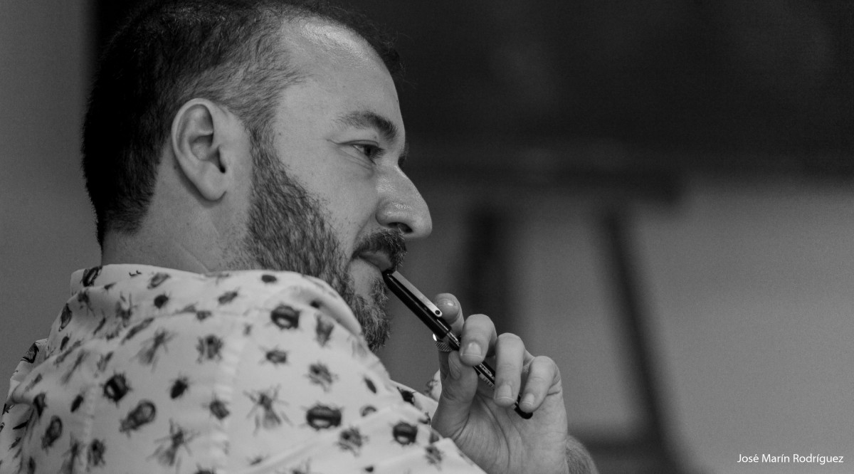 Josep Maria Miró