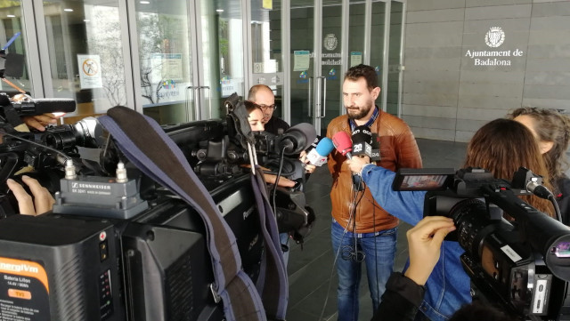 Alerten que la situació dels infrahabitatges a Badalona 