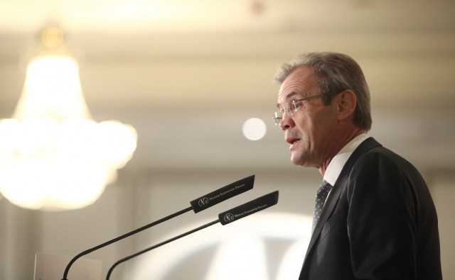 JordiGualForumEuropa